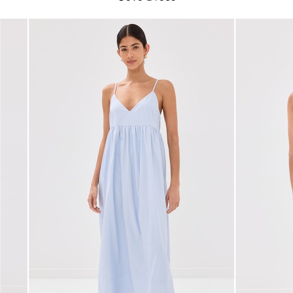 Jenni kayne cove dress - Picture 4 of 8